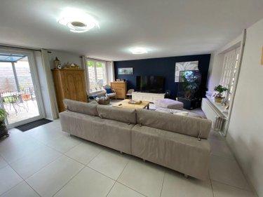 Maison à vendre à Paimpol dans les Côtes-d'Armor (22500), ref : MAIS-345