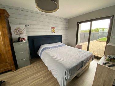 Maison à vendre à Paimpol dans les Côtes-d'Armor (22500), ref : MAIS-345
