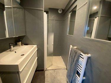 Maison à vendre à Paimpol dans les Côtes-d'Armor (22500), ref : MAIS-345