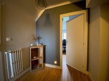 Maison à vendre à Paimpol dans les Côtes-d'Armor (22500), ref : MAIS-345