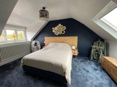 Maison à vendre à Paimpol dans les Côtes-d'Armor (22500), ref : MAIS-345