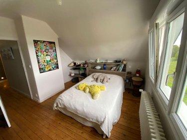 Maison à vendre à Paimpol dans les Côtes-d'Armor (22500), ref : MAIS-345