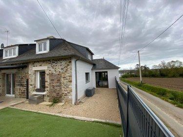 Maison à vendre à Paimpol dans les Côtes-d'Armor (22500), ref : MAIS-345