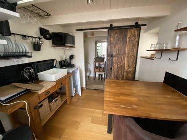 Maison à vendre à Paimpol dans les Côtes-d'Armor (22500), ref : MAIS-345
