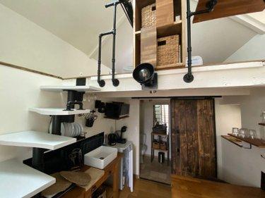 Maison à vendre à Paimpol dans les Côtes-d'Armor (22500), ref : MAIS-345