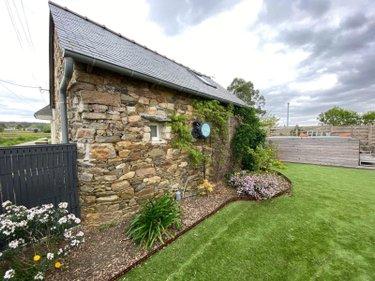 Maison à vendre à Paimpol dans les Côtes-d'Armor (22500), ref : MAIS-345