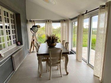 Maison à vendre à Paimpol dans les Côtes-d'Armor (22500), ref : MAIS-345