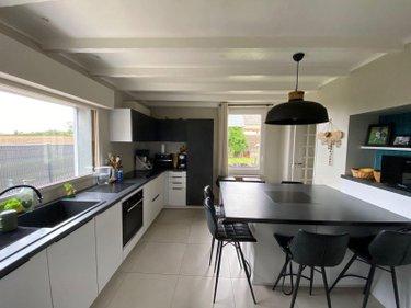 Maison à vendre à Paimpol dans les Côtes-d'Armor (22500), ref : MAIS-345