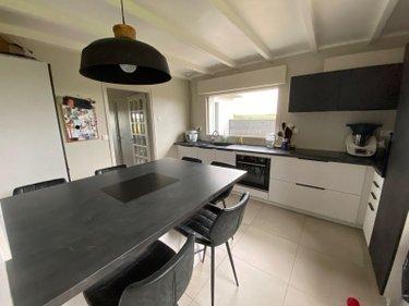 Maison à vendre à Paimpol dans les Côtes-d'Armor (22500), ref : MAIS-345