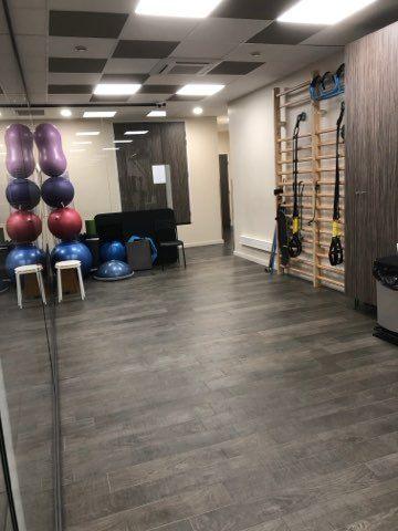 Local commercial en RDC idéalement situé rue André Philip à Villeurbanne