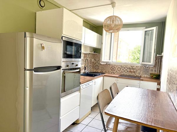 Appartement