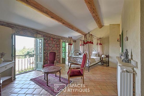 Un souffle d’authenticité, aux portes d’Uzès