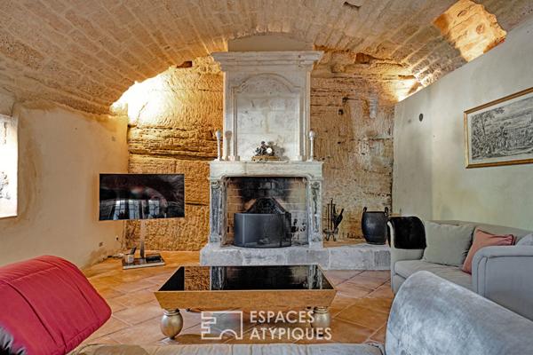Un souffle d’authenticité, aux portes d’Uzès