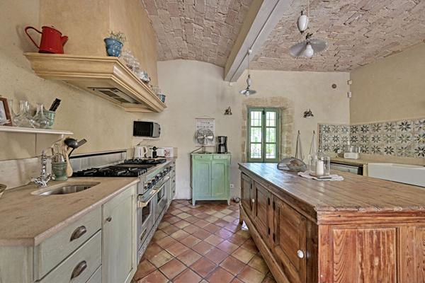 Un souffle d’authenticité, aux portes d’Uzès
