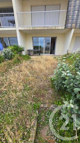 Appartement F2 à vendre  3 pièces - 54,64 m2 QUIBERON - 56
