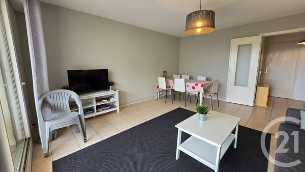 Appartement F2 à vendre  3 pièces - 54,64 m2 QUIBERON - 56