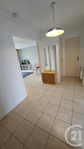 Appartement F2 à vendre  3 pièces - 54,64 m2 QUIBERON - 56