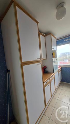 Appartement F2 à vendre  3 pièces - 54,64 m2 QUIBERON - 56