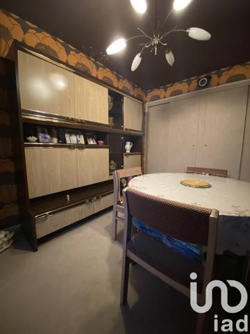 Appartement à vendre 3 pièces 80 m² Abbeville