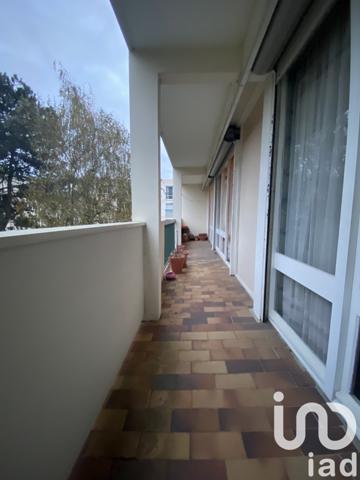 Appartement à vendre 3 pièces 80 m² Abbeville