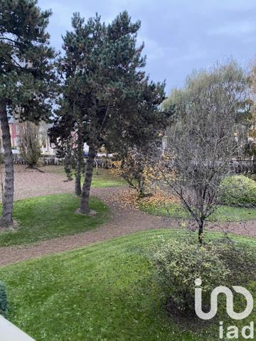 Appartement à vendre 3 pièces 80 m² Abbeville