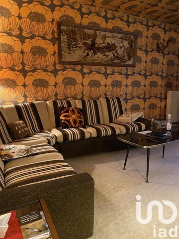 Appartement à vendre 3 pièces 80 m² Abbeville