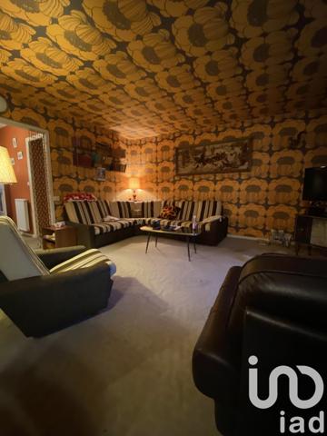 Appartement à vendre 3 pièces 80 m² Abbeville