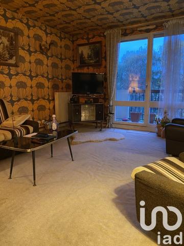 Appartement à vendre 3 pièces 80 m² Abbeville