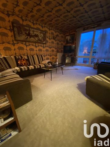 Appartement à vendre 3 pièces 80 m² Abbeville