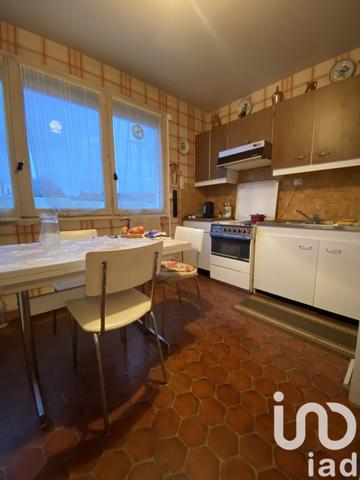Appartement à vendre 3 pièces 80 m² Abbeville