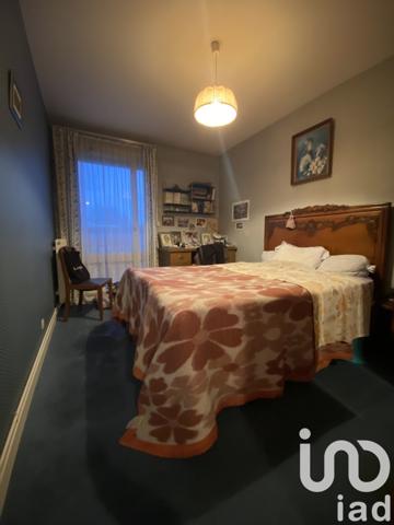 Appartement à vendre 3 pièces 80 m² Abbeville