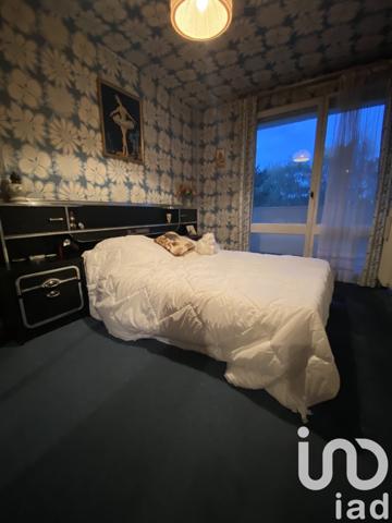 Appartement à vendre 3 pièces 80 m² Abbeville