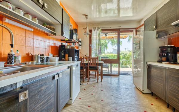 Maison à vendre    4 pièces • 150 m2 Pessac