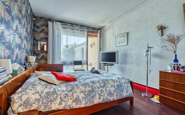Maison à vendre    4 pièces • 150 m2 Pessac