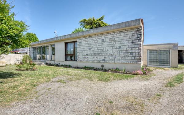 Maison à vendre    4 pièces • 150 m2 Pessac