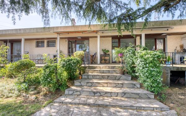 Maison à vendre    4 pièces • 150 m2 Pessac