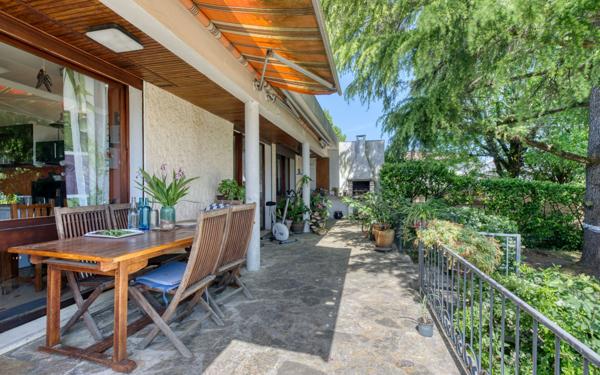 Maison à vendre    4 pièces • 150 m2 Pessac
