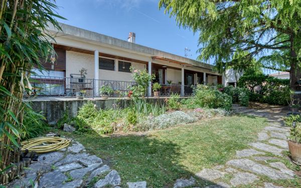 Maison à vendre    4 pièces • 150 m2 Pessac