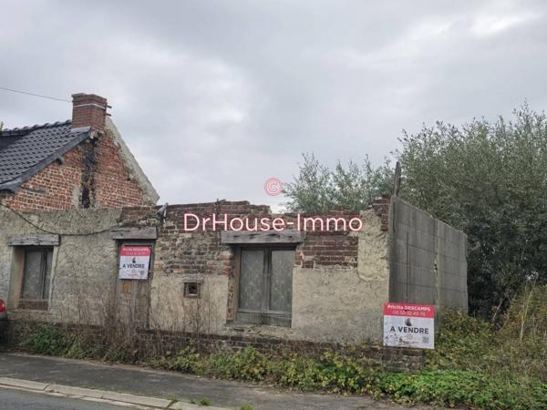 Terrain à vendre de 306 m²