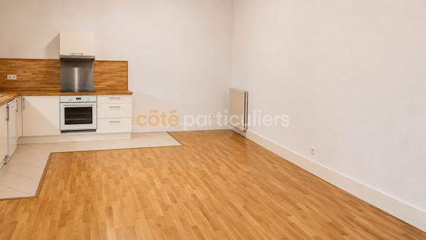Location
                Appartement100 m² - 3 Pièces -
                    MONTAUBAN (82000)