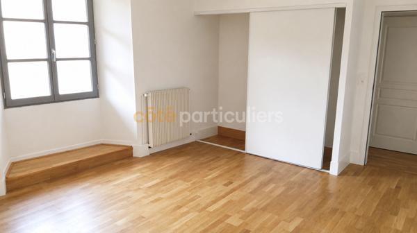 Location
                Appartement100 m² - 3 Pièces -
                    MONTAUBAN (82000)