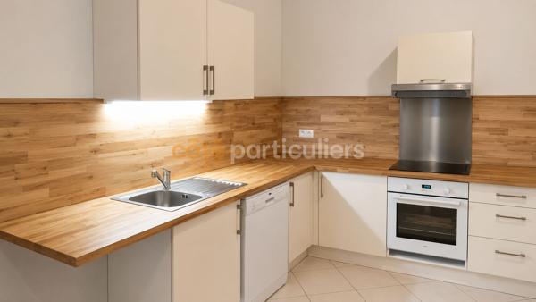 Location
                Appartement100 m² - 3 Pièces -
                    MONTAUBAN (82000)