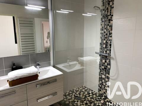 Appartement à vendre 3 pièces 73 m² Reims