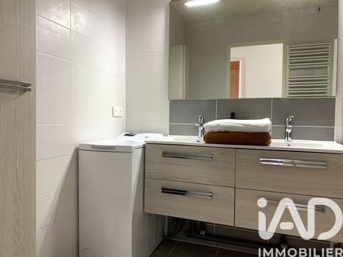 Appartement à vendre 3 pièces 73 m² Reims