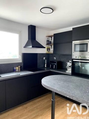 Appartement à vendre 3 pièces 73 m² Reims