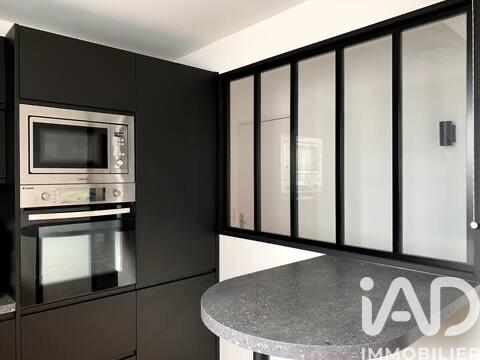 Appartement à vendre 3 pièces 73 m² Reims