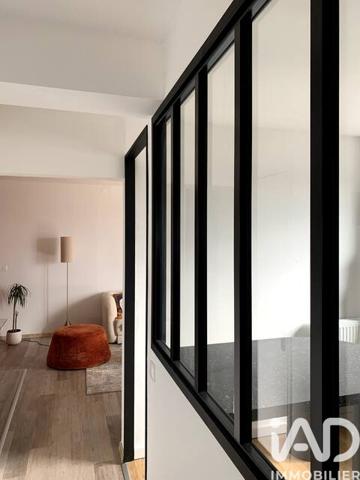 Appartement à vendre 3 pièces 73 m² Reims