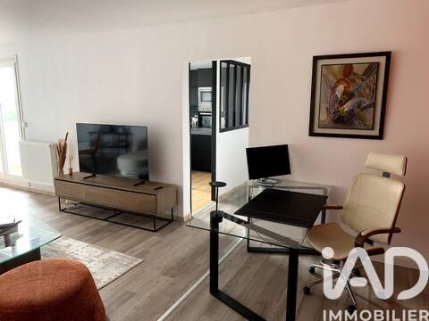 Appartement à vendre 3 pièces 73 m² Reims