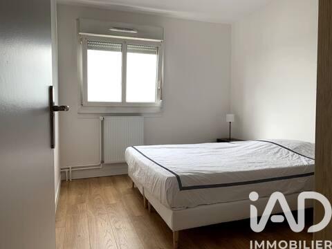 Appartement à vendre 3 pièces 73 m² Reims