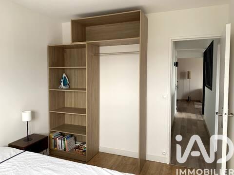 Appartement à vendre 3 pièces 73 m² Reims